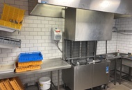 1384658 Disk drive - Wexiödisk WD-12GHE