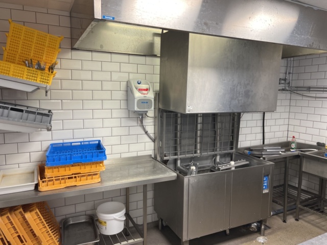 1384658-1 Disk drive - Wexiödisk WD-12GHE