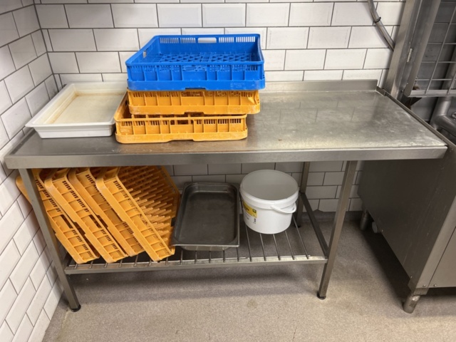 1384658-2 Disk drive - Wexiödisk WD-12GHE