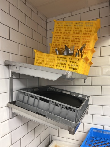 1384658-3 Disk drive - Wexiödisk WD-12GHE