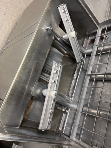 1384658-5 Disk drive - Wexiödisk WD-12GHE