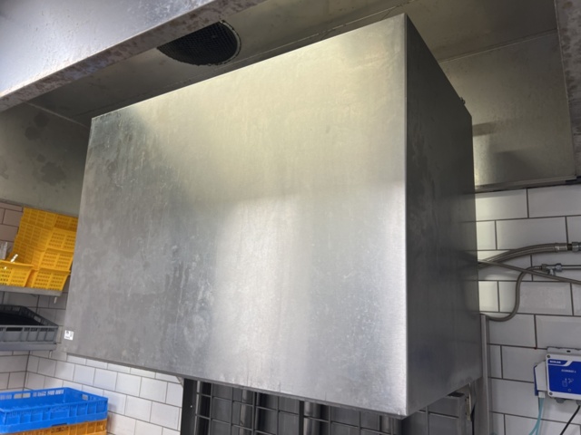 1384658-6 Disk drive - Wexiödisk WD-12GHE