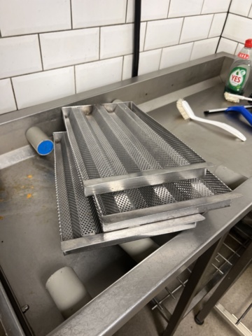 1384658-7 Disk drive - Wexiödisk WD-12GHE