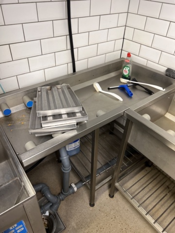 1384658-10 Disk drive - Wexiödisk WD-12GHE