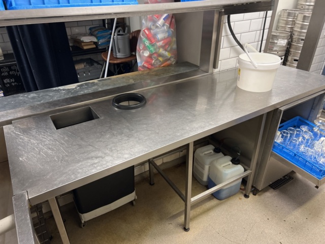 1384658-13 Disk drive - Wexiödisk WD-12GHE