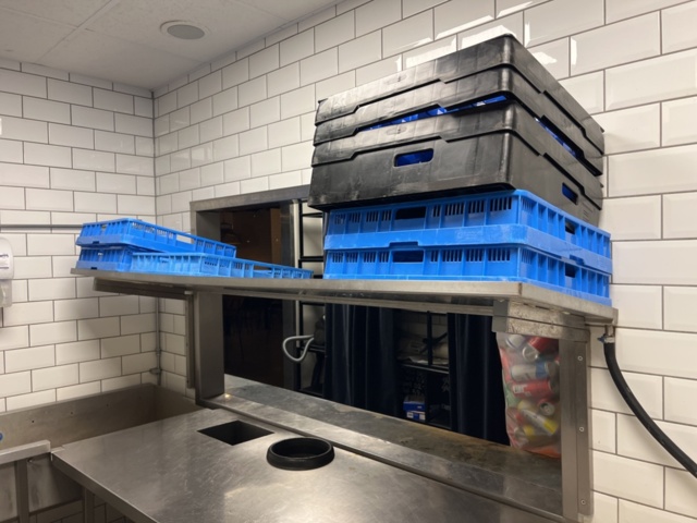 1384658-14 Disk drive - Wexiödisk WD-12GHE