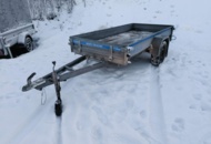 1401263 Trailer Respo 110DC -2013