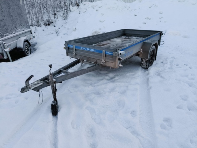 1401263-1 Trailer Respo 110DC -2013