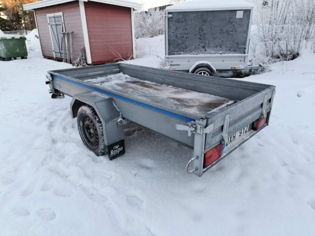 1401263-3 Trailer Respo 110DC -2013