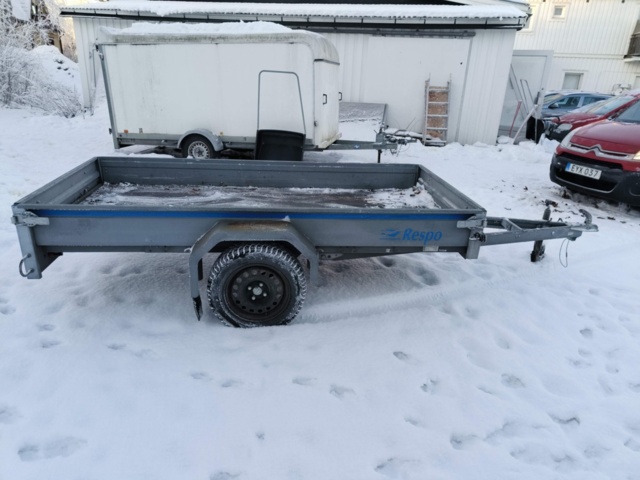 1401263-6 Trailer Respo 110DC -2013