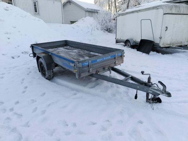 1401263-7 Trailer Respo 110DC -2013
