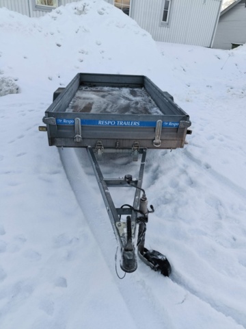 1401263-8 Trailer Respo 110DC -2013