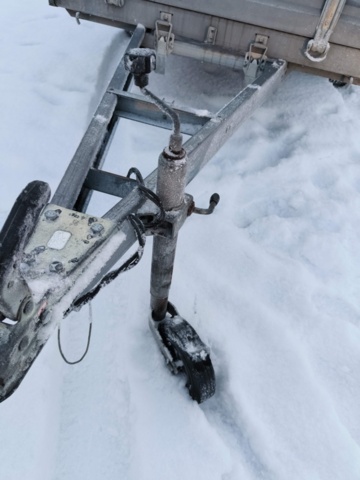 1401263-10 Trailer Respo 110DC -2013