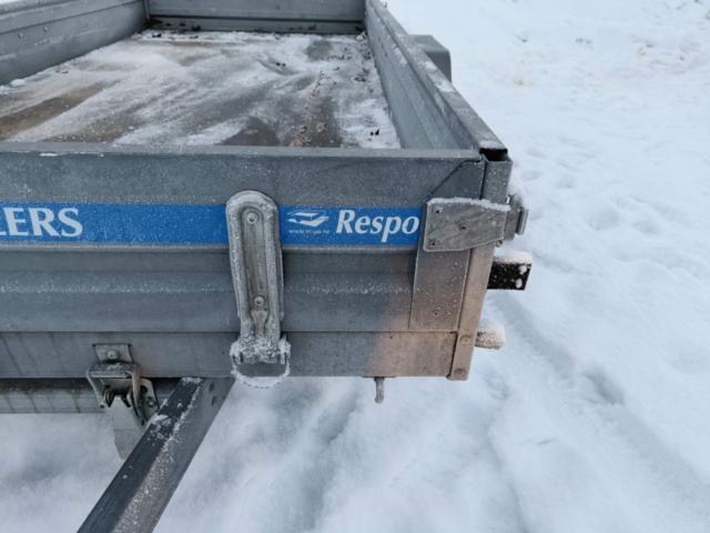 1401263-14 Trailer Respo 110DC -2013