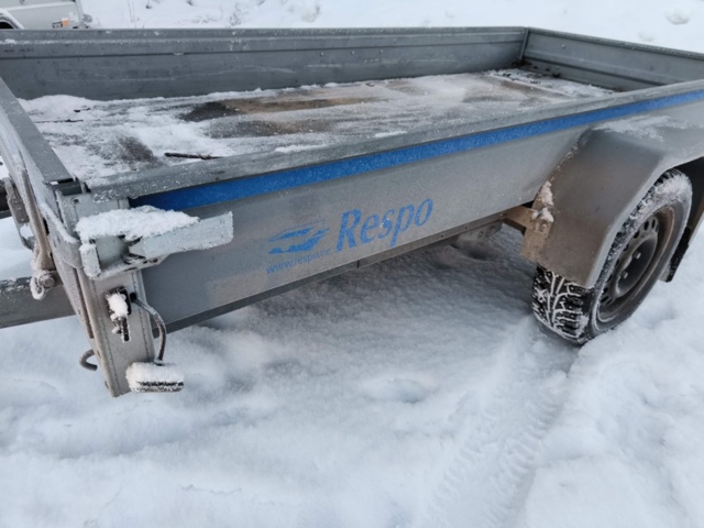 1401263-16 Trailer Respo 110DC -2013