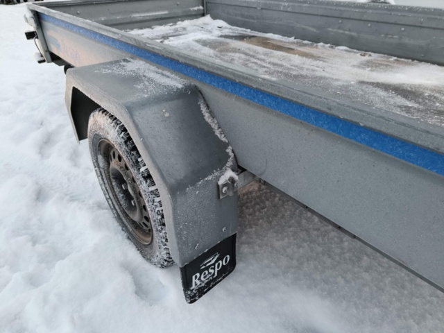 1401263-20 Trailer Respo 110DC -2013