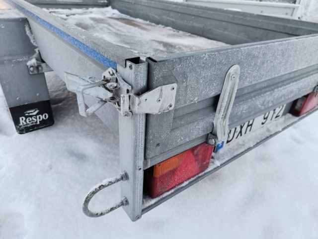 1401263-21 Trailer Respo 110DC -2013