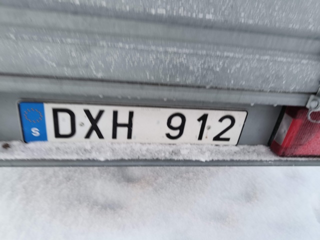 1401263-22 Trailer Respo 110DC -2013