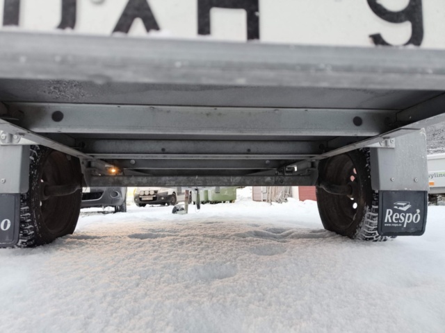 1401263-23 Trailer Respo 110DC -2013