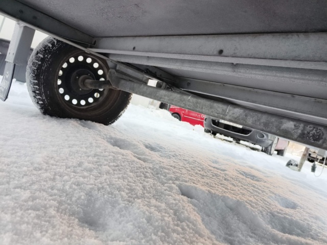 1401263-27 Trailer Respo 110DC -2013