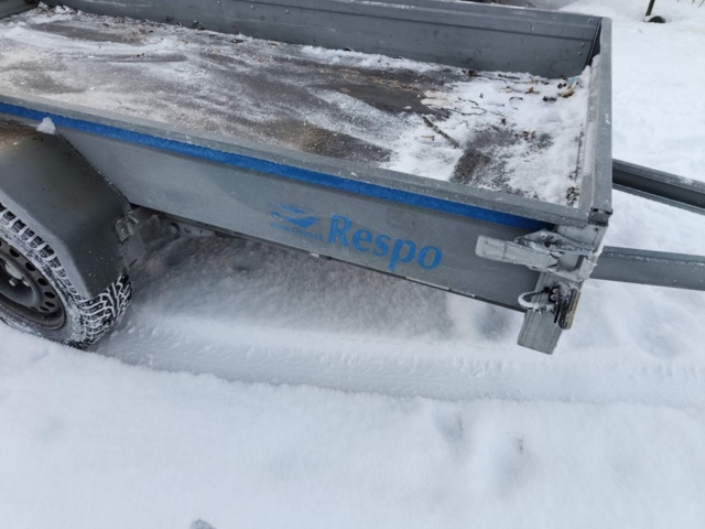 1401263-28 Trailer Respo 110DC -2013