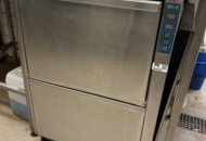 1384659 Dishwasher - Wexiödisk WD-4E