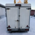 1401264-6 Box trailer Thule CE100035L -2007