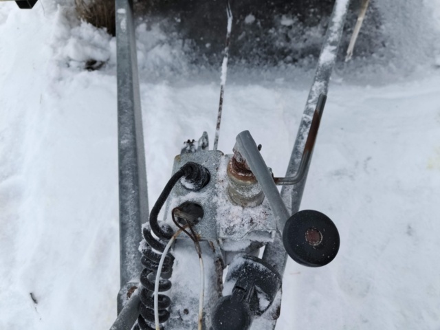 1401264-10 Box trailer Thule CE100035L -2007