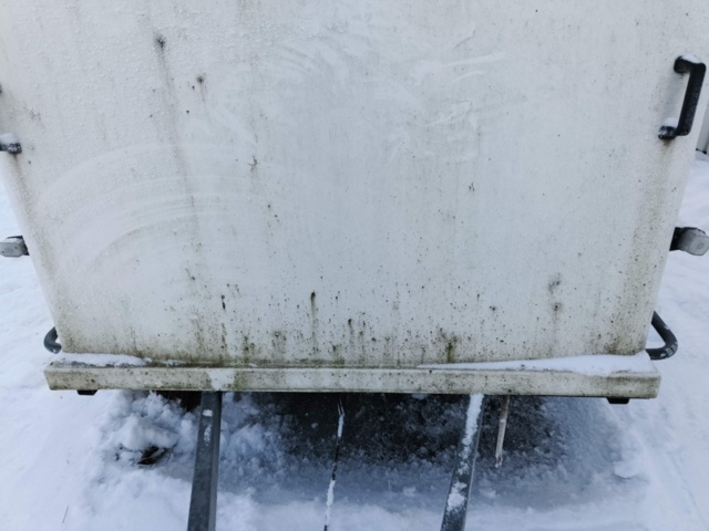 1401264-11 Box trailer Thule CE100035L -2007