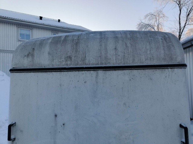 1401264-12 Box trailer Thule CE100035L -2007