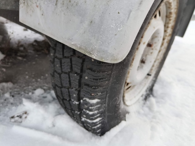 1401264-17 Box trailer Thule CE100035L -2007