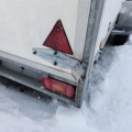 1401264-22 Box trailer Thule CE100035L -2007