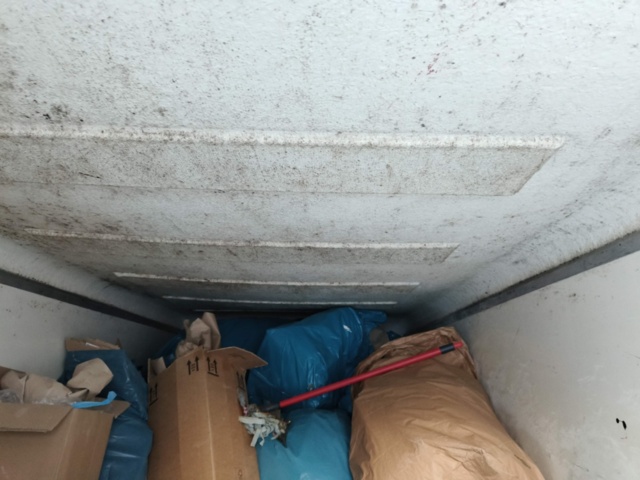 1401264-26 Box trailer Thule CE100035L -2007