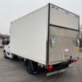 918942-3 Renault Master Chassi Cab 3.5 T 2.3 dCi Manual, 170hp, 2018