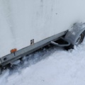 1401264-27 Box trailer Thule CE100035L -2007