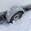 1401264-28 Box trailer Thule CE100035L -2007