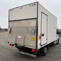 918942-5 Renault Master Chassi Cab 3.5 T 2.3 dCi Manual, 170hp, 2018