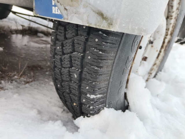 1401264-29 Box trailer Thule CE100035L -2007