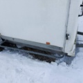1401264-30 Box trailer Thule CE100035L -2007