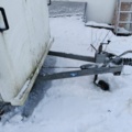 1401264-31 Box trailer Thule CE100035L -2007