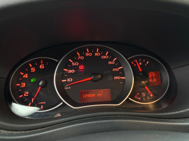 918942-10 Renault Master Chassi Cab 3.5 T 2.3 dCi Manual, 170hp, 2018