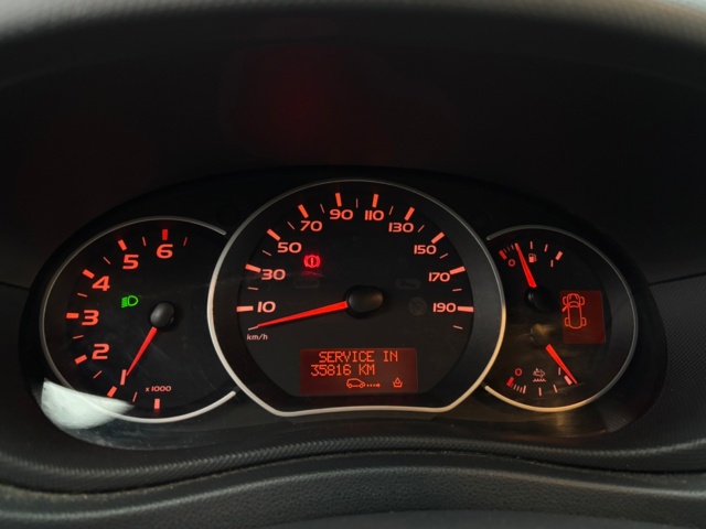 918942-11 Renault Master Chassi Cab 3.5 T 2.3 dCi Manual, 170hp, 2018