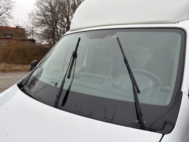 918942-13 Renault Master Chassi Cab 3.5 T 2.3 dCi Manual, 170hp, 2018