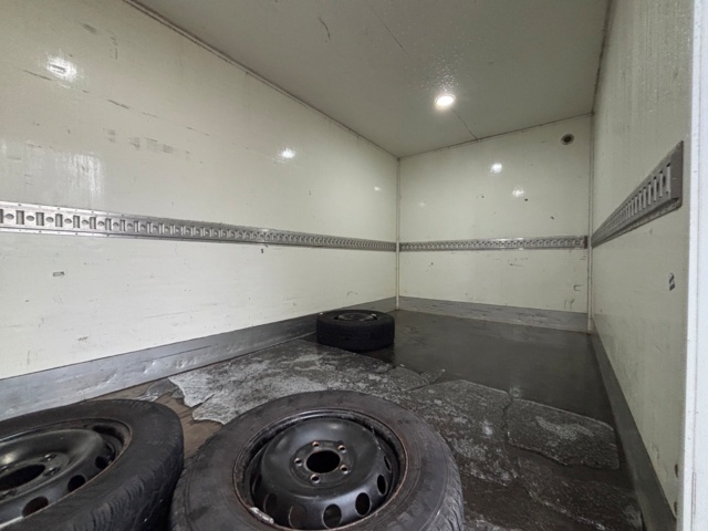 918942-17 Renault Master Chassi Cab 3.5 T 2.3 dCi Manual, 170hp, 2018