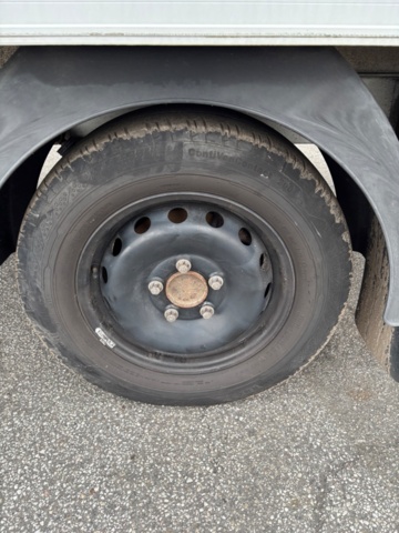 918942-23 Renault Master Chassi Cab 3.5 T 2.3 dCi Manual, 170hp, 2018