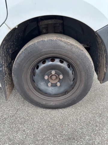 918942-25 Renault Master Chassi Cab 3.5 T 2.3 dCi Manual, 170hp, 2018