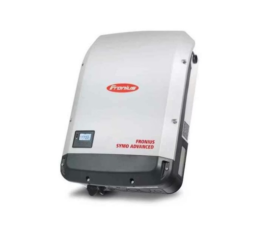 1476616-1 Inverter Fronius SYMO Advanced 10.0-3-M 3-PHASE