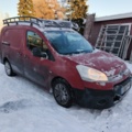 1401265-2 Citroën Berlingo 1.6 HDiF -2015 Reparationsobjekt