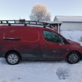 1401265-3 Citroën Berlingo 1.6 HDiF -2015 Reparationsobjekt