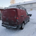 1401265-4 Citroën Berlingo 1.6 HDiF -2015 Reparationsobjekt